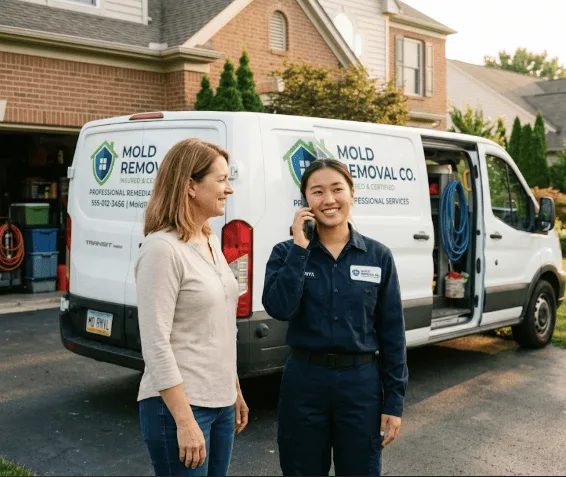 Crawlspace Mold Remediation Hiram, GA FAQs